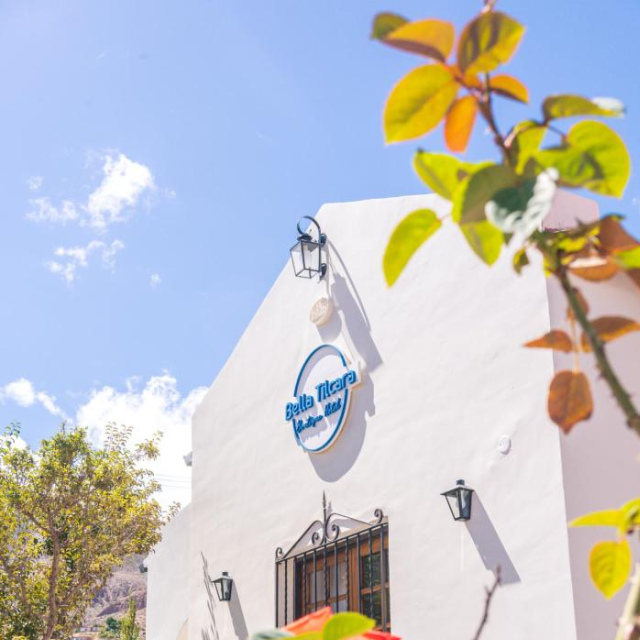 Bella Tilcara Boutique Hotel - Tilcara