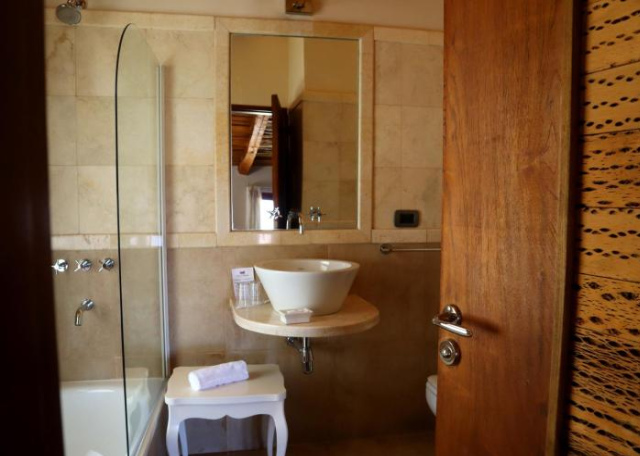 Casa Colorada -All inclusive Eco Lodge - 蒂爾卡拉
