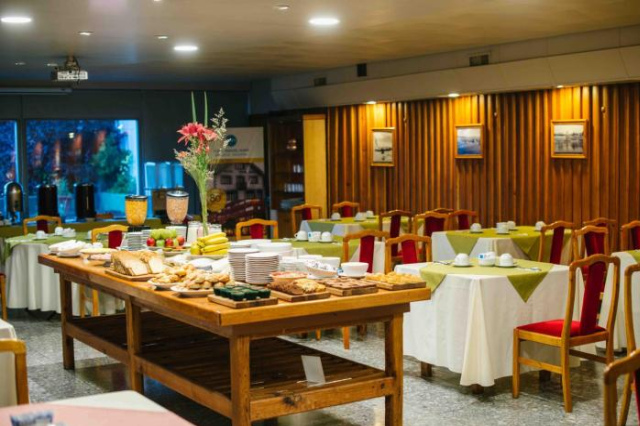 Nahuel Huapi Hotel - San Carlos