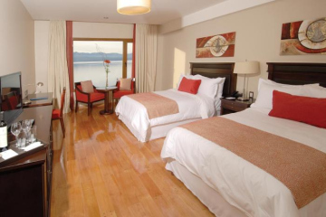 Alma Lago Spa Suites Hotel