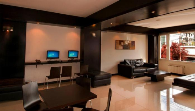 Kelton Hotel - San Carlos