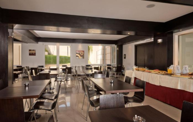 Kelton Hotel - San Carlos