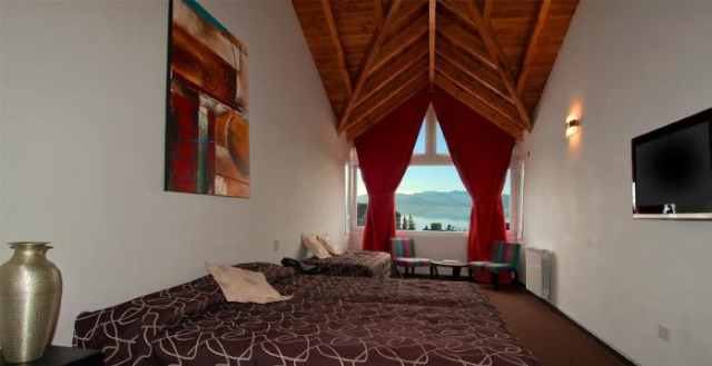 Kelton Hotel - San Carlos