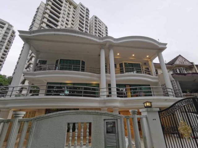 Petaling Jaya EcoVilla 90 by Vale Pine - Petaling Jaya