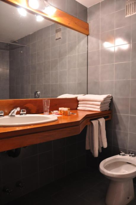 Lago Apartment - San Carlos