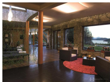 Rochester Bariloche Suites & Spa