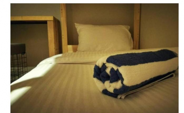 Books & Beds - 八打靈再也