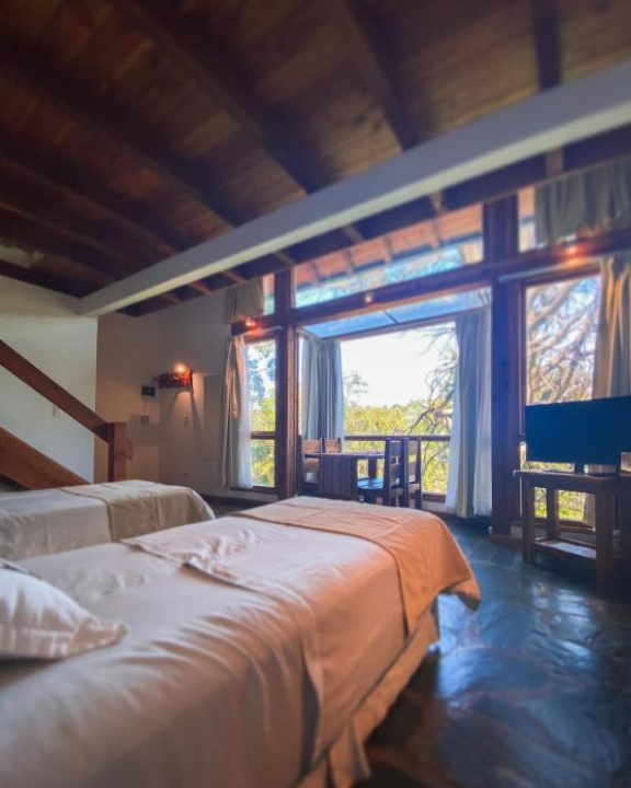 Villa Sofía Apart Hotel - San Carlos