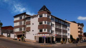 Monte Sevino Hotel