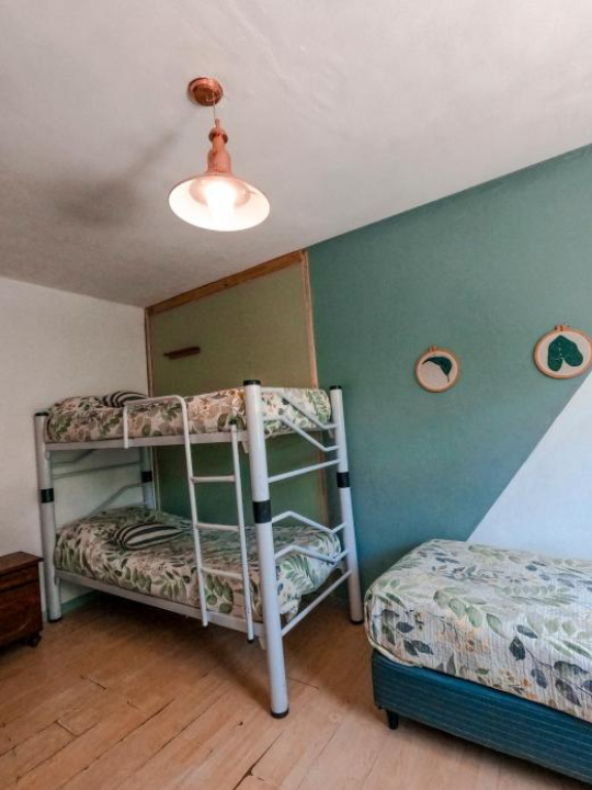 Hostel Like Quijote - San Carlos