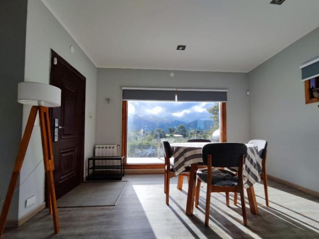 Vista Lomas - San Carlos