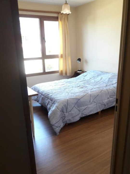 Departamento de barrio Belgrano - San Carlos
