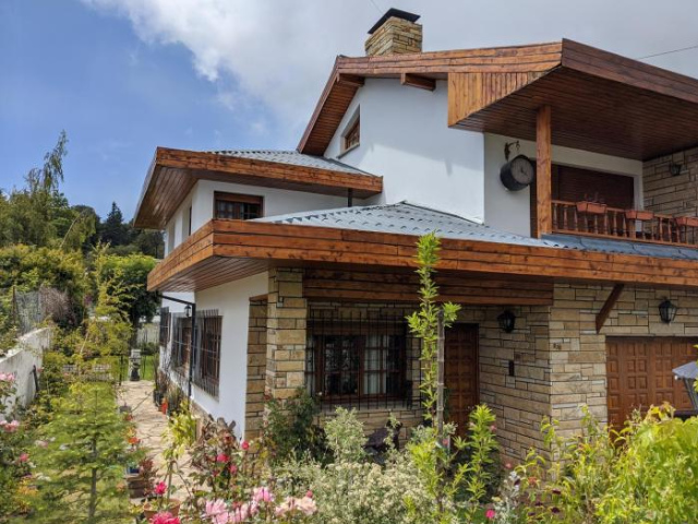 Citizen Kane Lodge - Hospedaje Gourmet - San Carlos