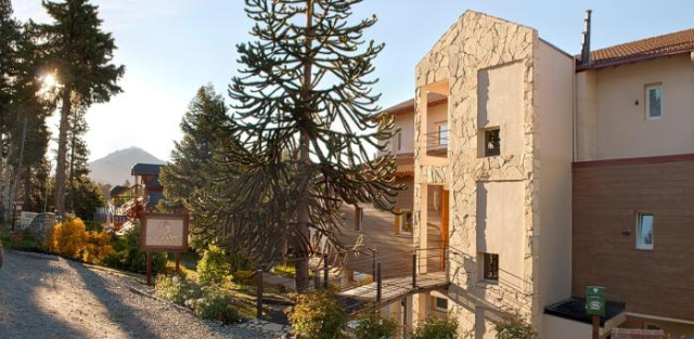 NBH Lacus Boutique Hotel - 聖卡洛斯