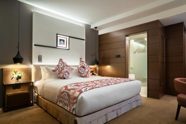 Movenpick Hotel & Convention Centre KLIA - Sepang