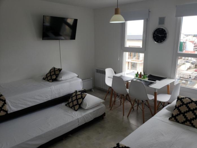 Bariloche Modern Apartment - San Carlos