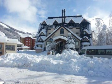Village Catedral Hotel & Spa