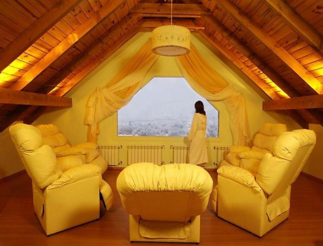 Village Catedral Hotel & Spa - San Carlos
