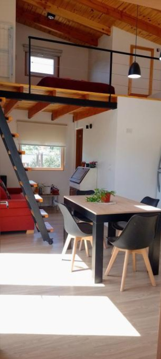 Acogedora casa con increíble vista! - San Carlos