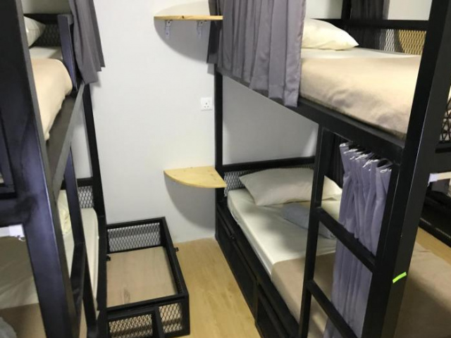 The Good Travelers Hostel - KL Airport - Sepang