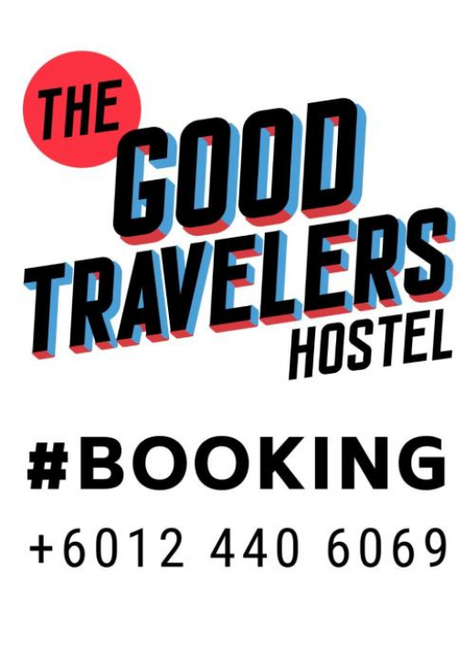 The Good Travelers Hostel - KL Airport - Sepang