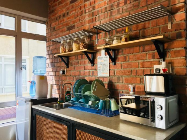 The Good Travelers Hostel - KL Airport - Sepang