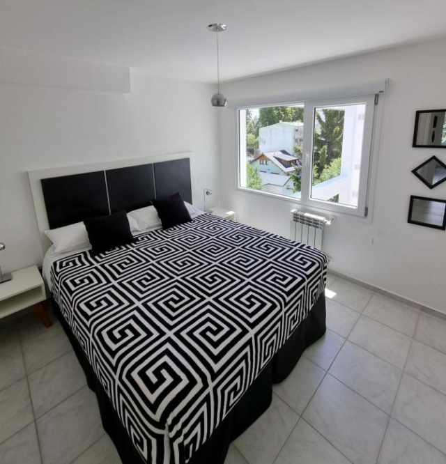 Bariloche Modern Apartment Belgrano - San Carlos