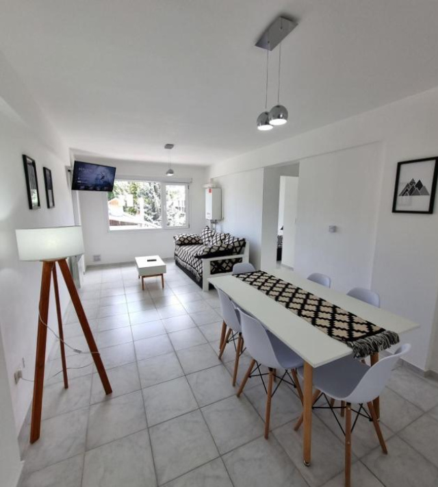 Bariloche Modern Apartment Belgrano - San Carlos