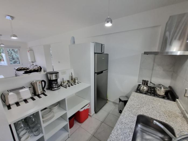 Bariloche Modern Apartment Belgrano - San Carlos
