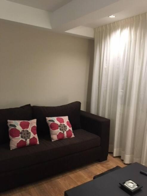Apartamento Céntrico, ideal p/ pareja de viajeros - San Carlos