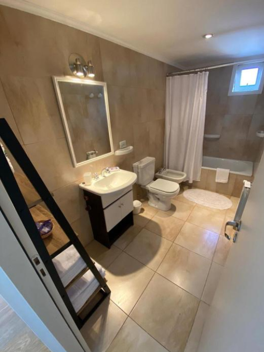 Casco & Estreco Apartments - San Carlos