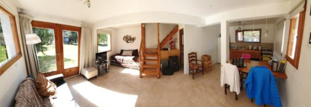 Casa Catedral Bariloche - San Carlos