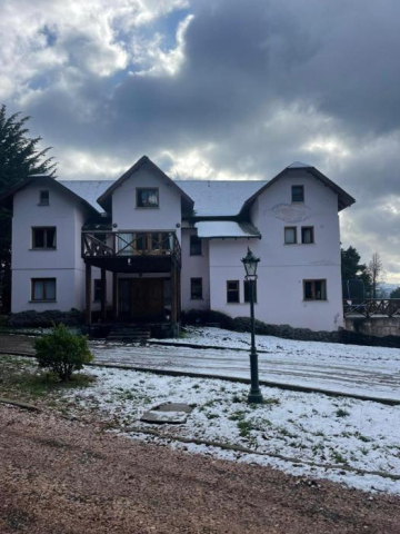 Wood House 2