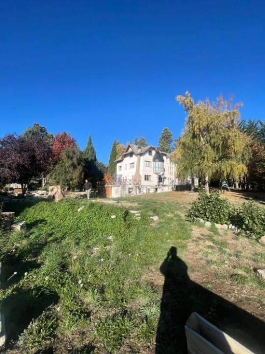 Wood House 2 - San Carlos