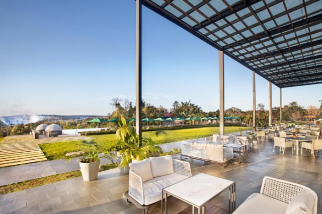 Gran Meliá Iguazú - Puerto Iguazu