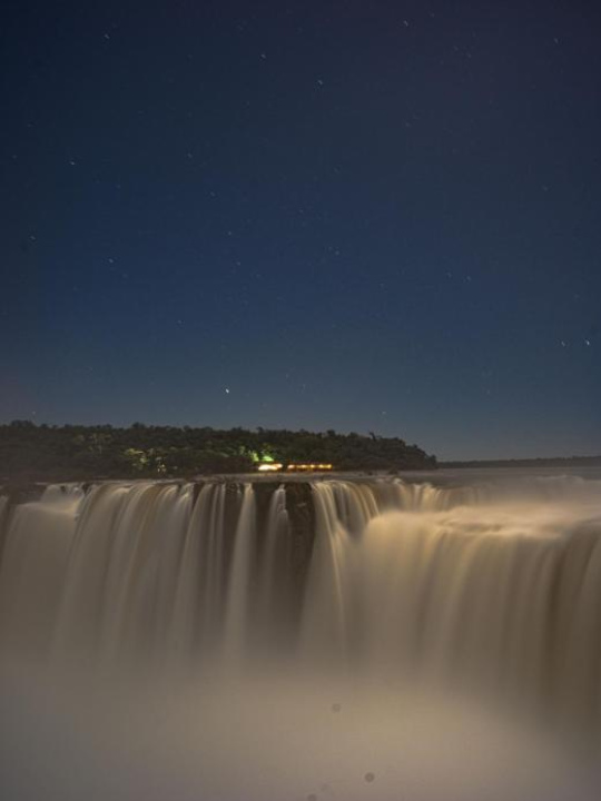 Gran Meliá Iguazú - Puerto Iguazu