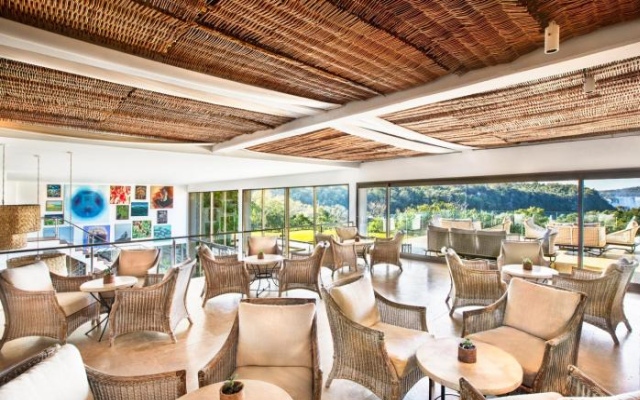 Gran Meliá Iguazú - Puerto Iguazu