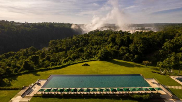 Gran Meliá Iguazú - Puerto Iguazu