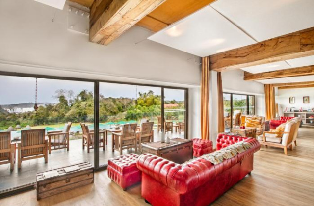 Gran Meliá Iguazú - Puerto Iguazu