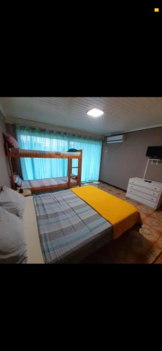Guembe al Rio Hostel - 伊瓜蘇港