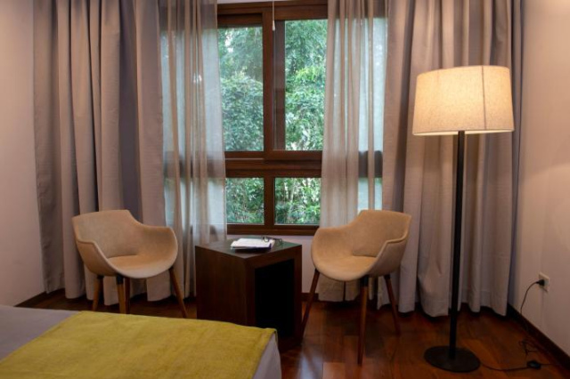 Hotel Tré Iguazú - Puerto Iguazu