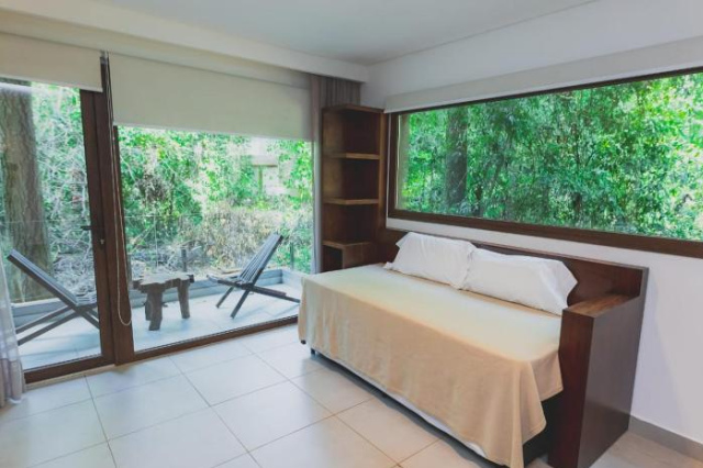 Hotel Tré Iguazú - Puerto Iguazu