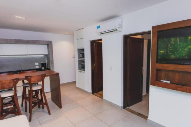 Hotel Tré Iguazú - Puerto Iguazu