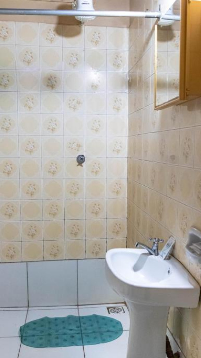 Residencial Los Pinos - 伊瓜蘇港