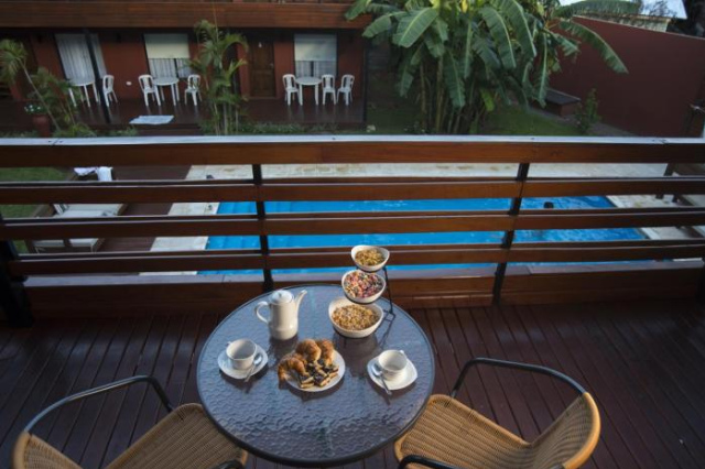 Costa Rica Iguazu Apartment Hotel - Puerto Iguazu