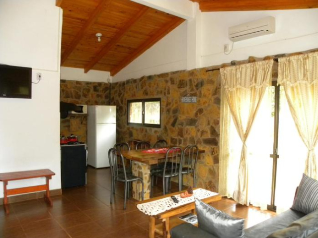 Posada 21 Orange Hotel - Puerto Iguazu