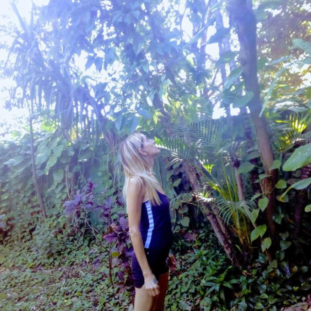 Posada María Iguazú - Puerto Iguazu