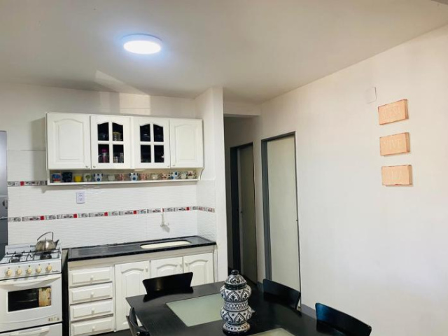 House G&S, depto con 3 dormitorios para 7 personas pleno centro de la ciudad - Puerto Iguazu