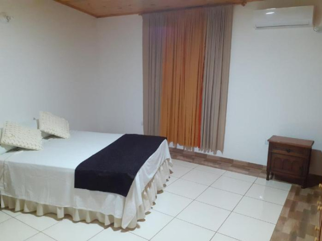 Apartment Panambi Jhovy - Puerto Iguazu