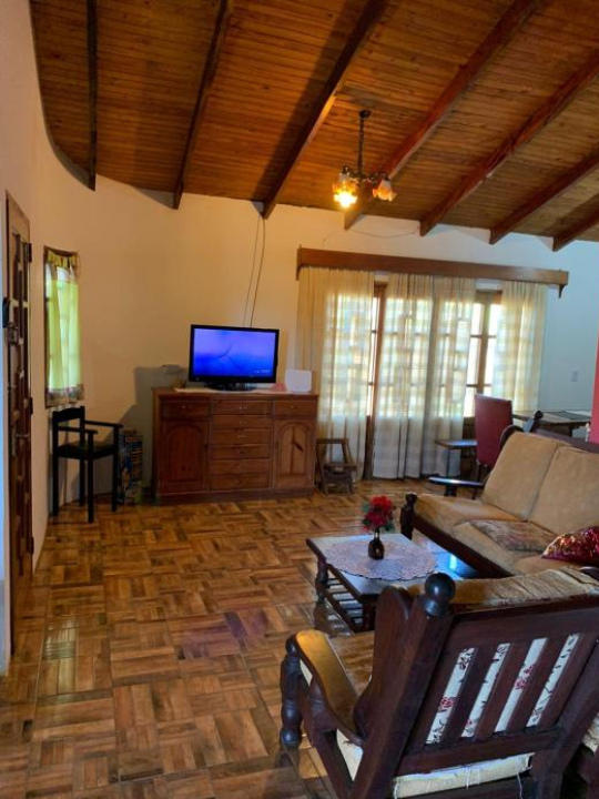 Terra bela - Puerto Iguazu